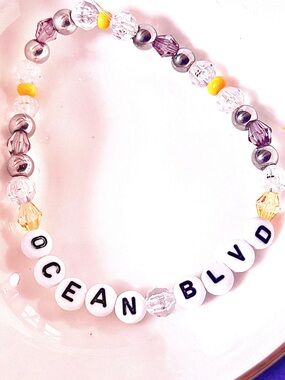 BUY1GET1FREE
 Lana Del Rey friendship bracelet